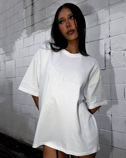 OG Tee - White