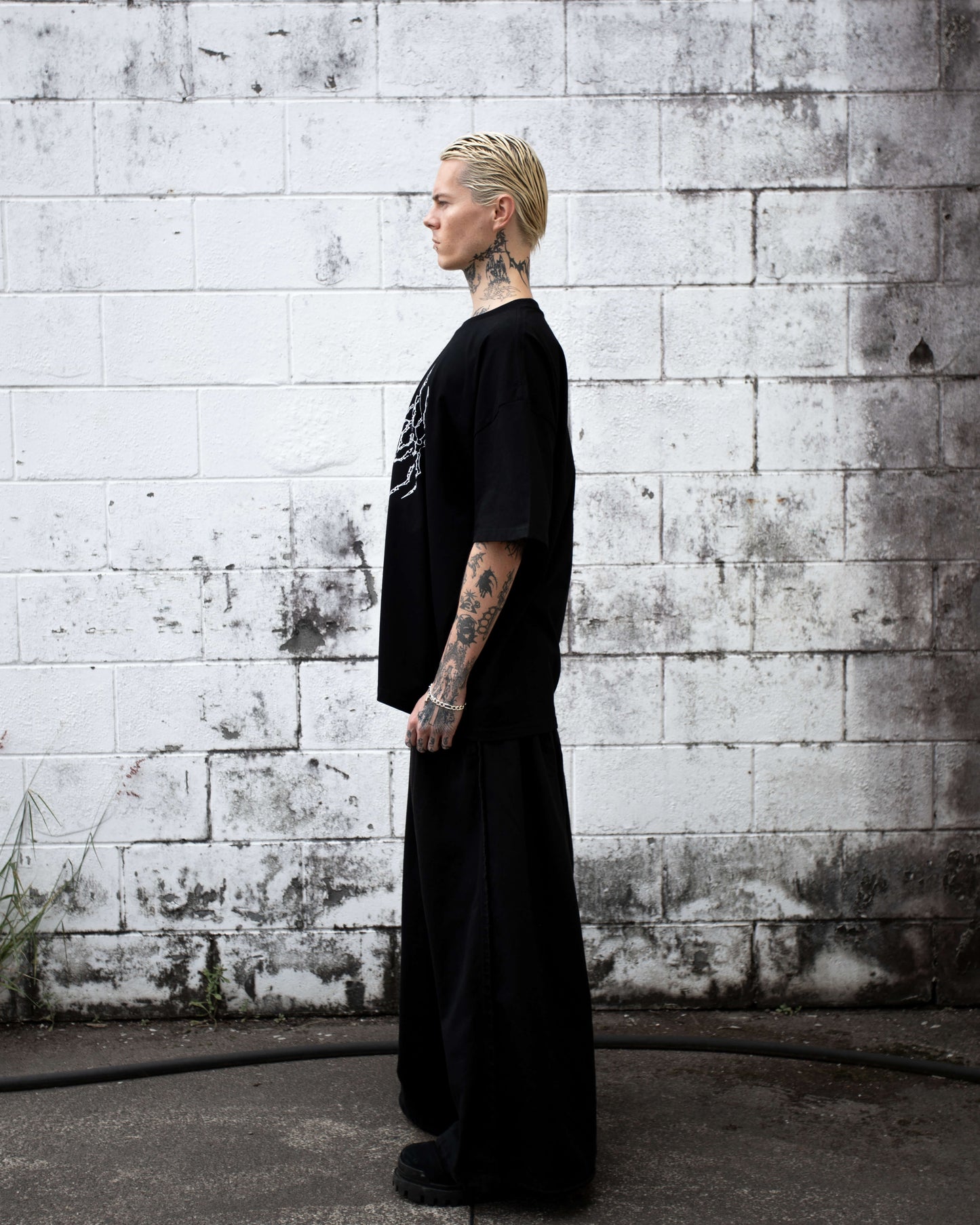 OG Tee - Black