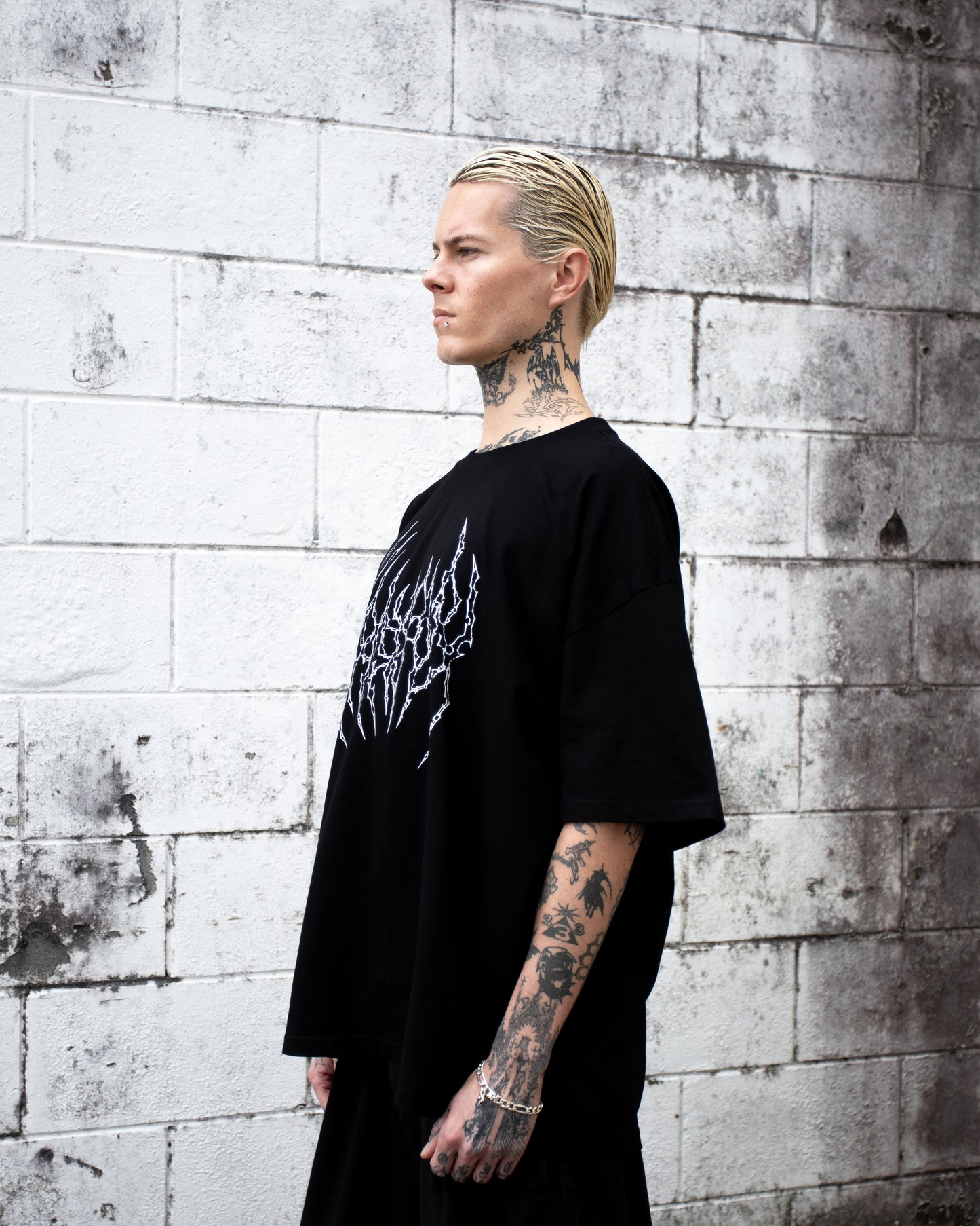 OG Tee - Black
