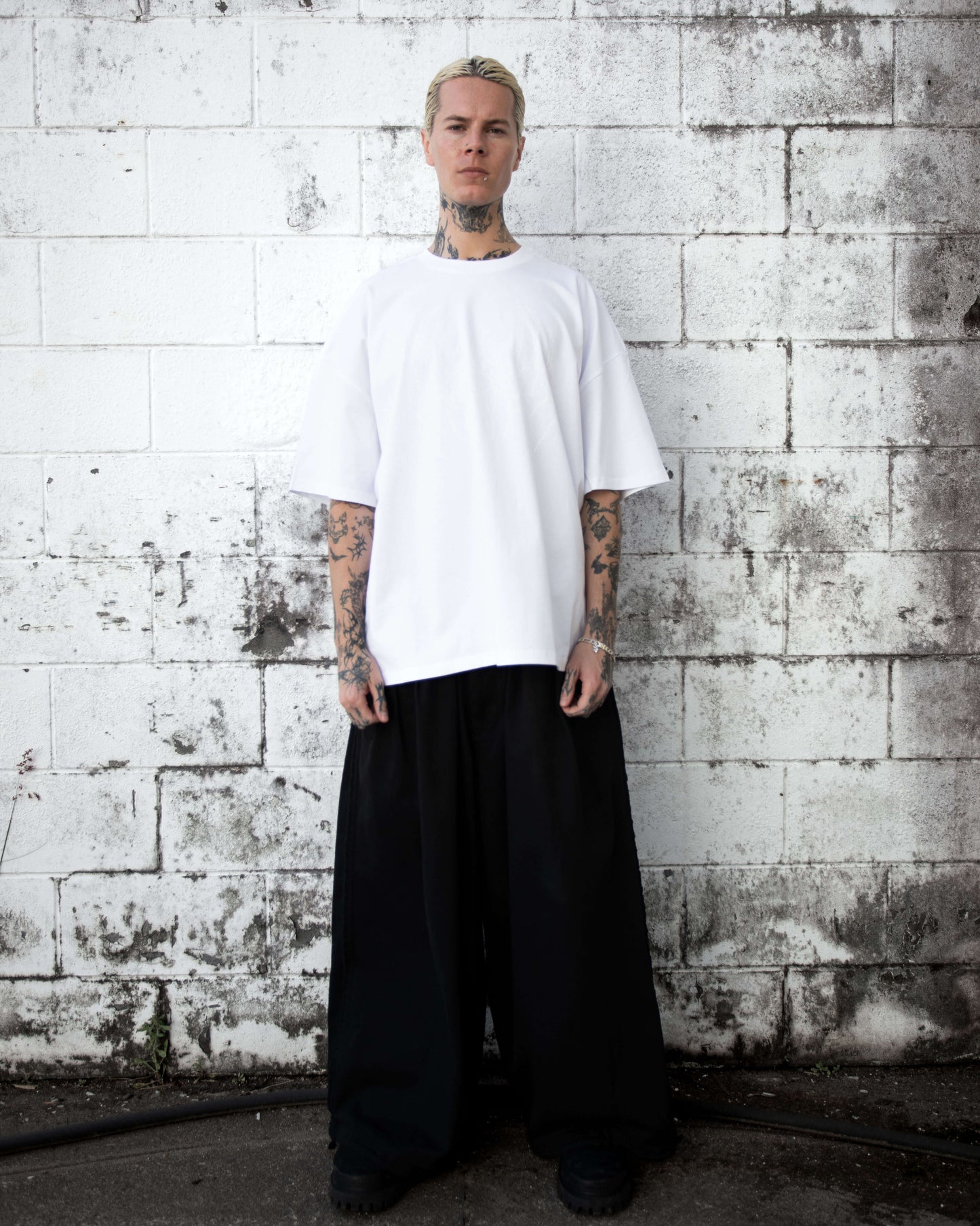 OG Tee - White