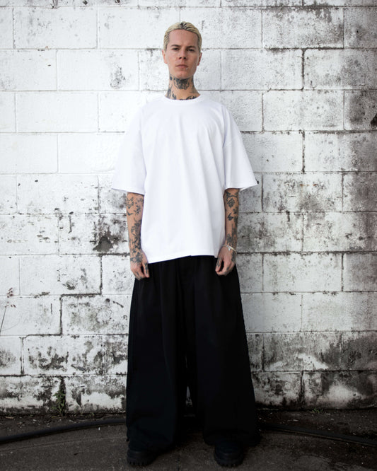OG Tee - White