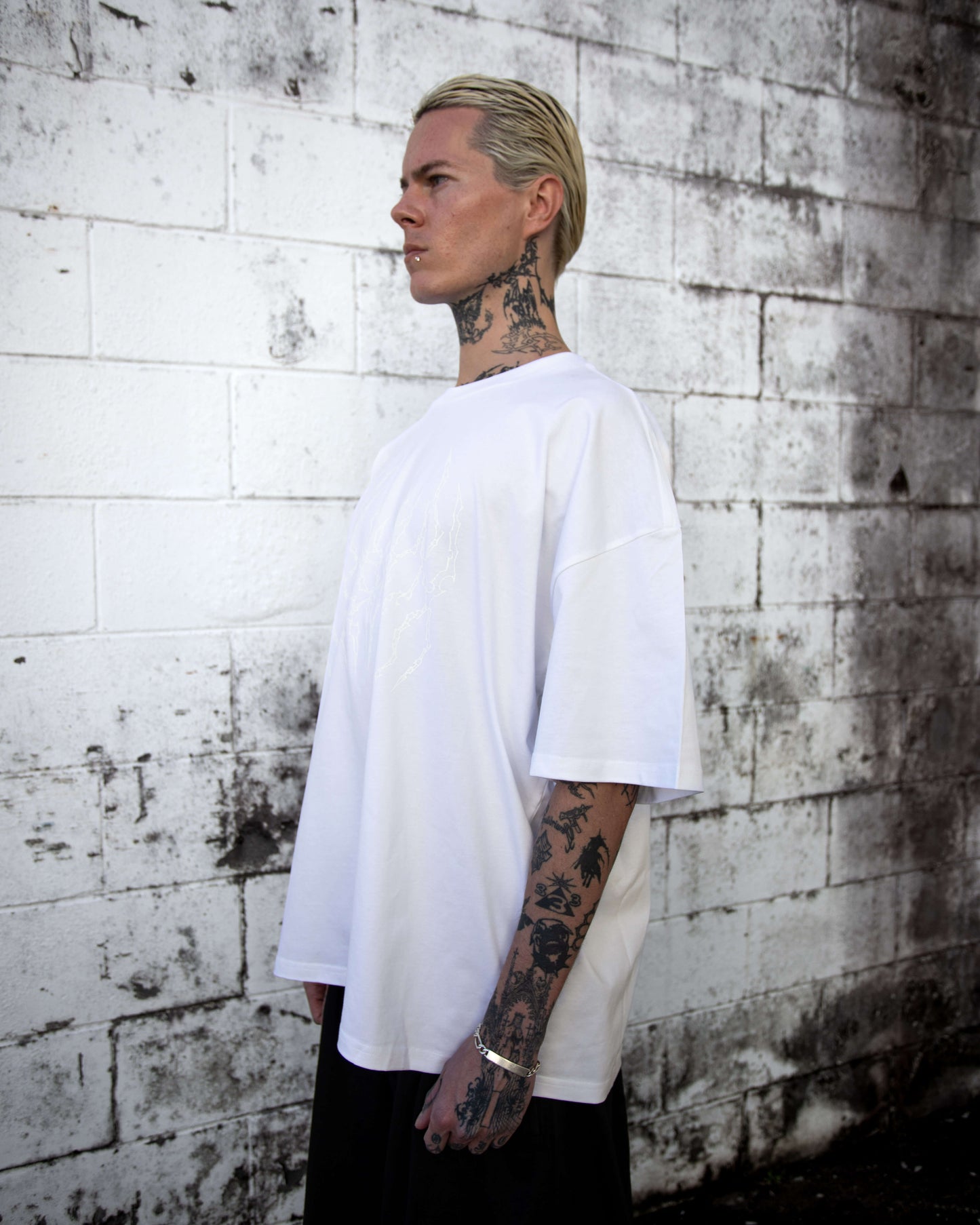 OG Tee - White