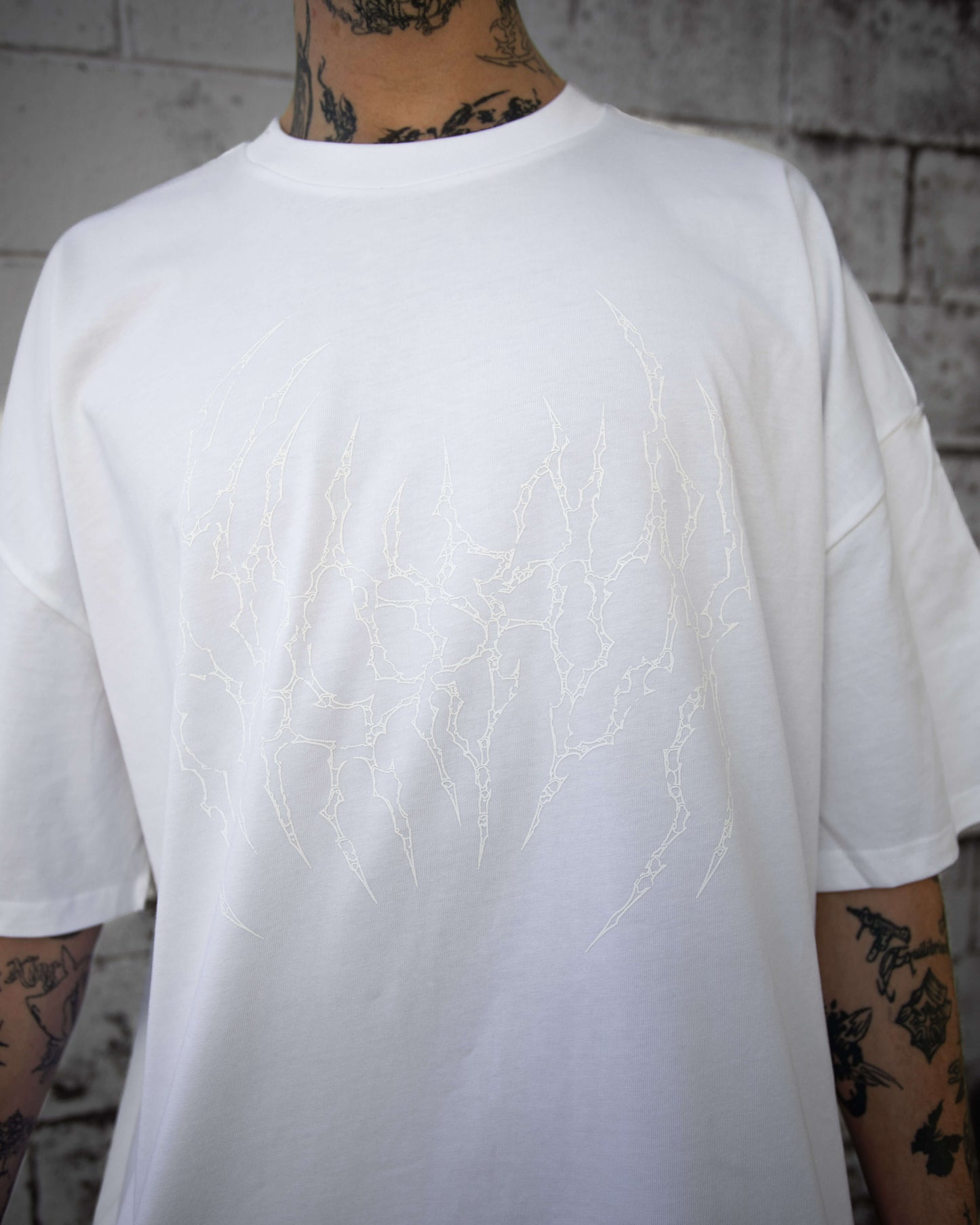 OG Tee - White