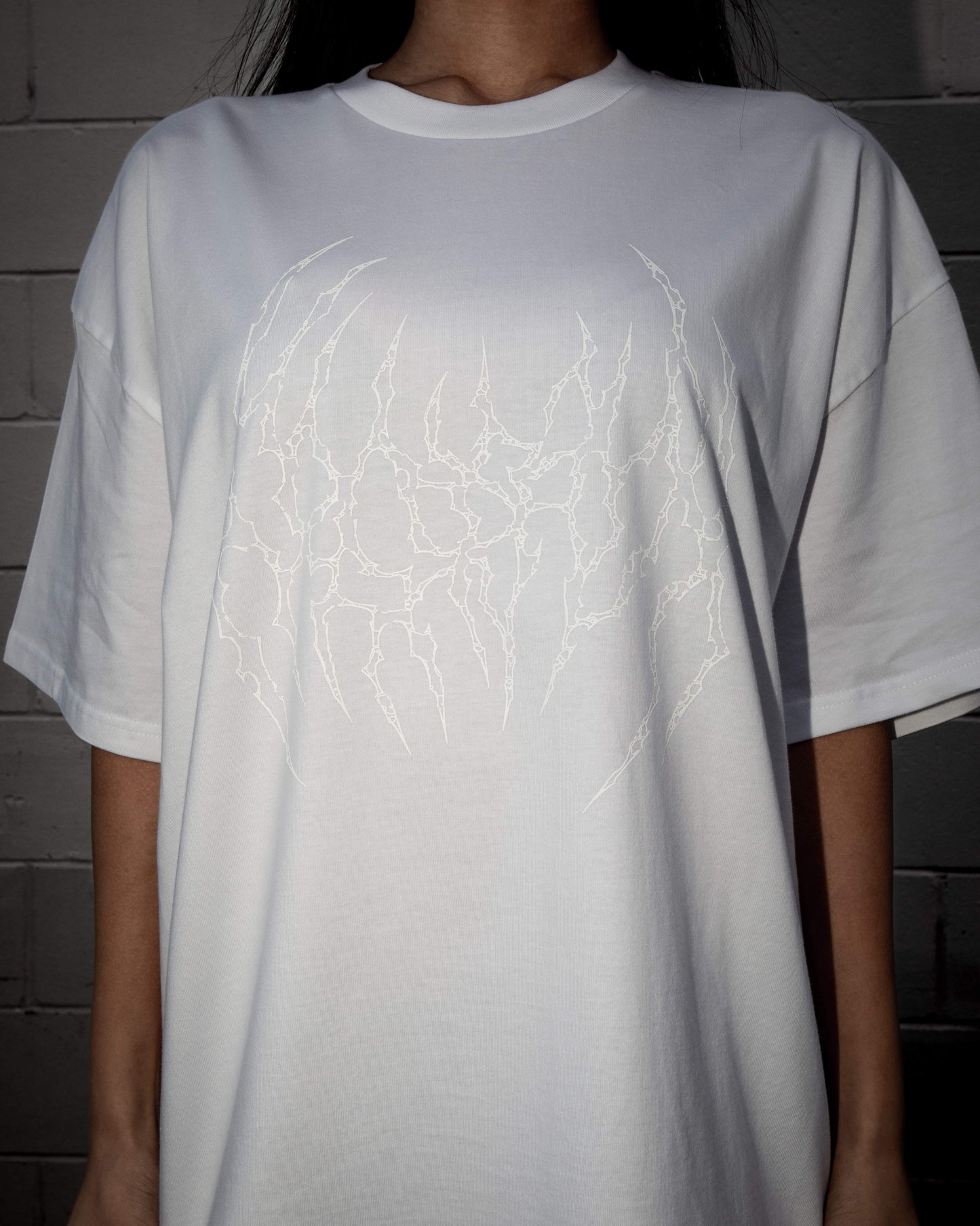OG Tee - White