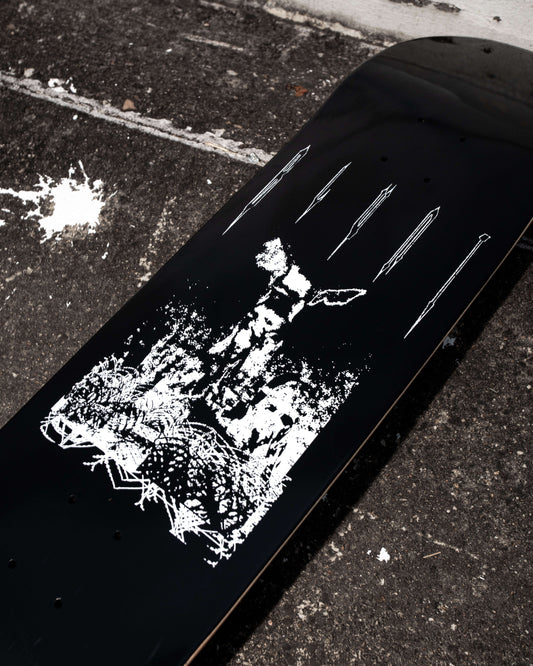 Fallen Angel Deck