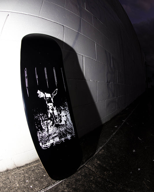 Fallen Angel Deck
