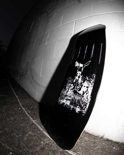 Fallen Angel Deck